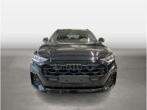 Audi Q8 SUV S line business TFSI e quattro tiptronic