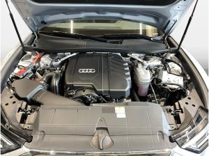 Audi A6 Limousine 45 TFSI quattro S tronic advanced