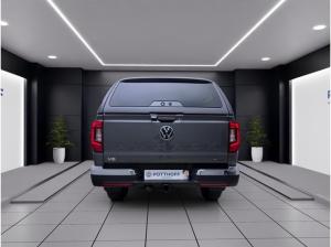 Volkswagen Amarok Style