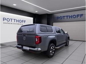 Volkswagen Amarok Style