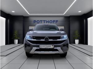 Volkswagen Amarok Style