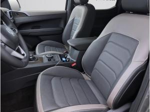 Volkswagen Amarok Style