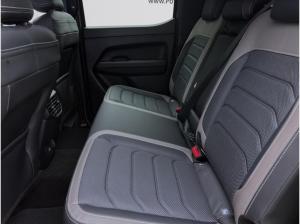 Volkswagen Amarok Style