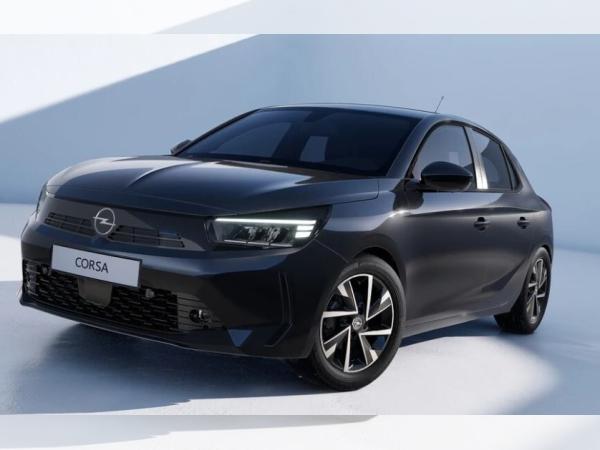 Opel Corsa Edition Hybrid 81 kW Aut., Allwetter, Winter-Paket, ALU, Metallic