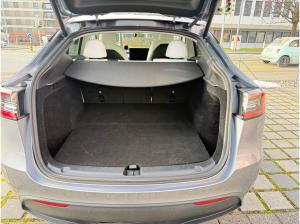 Tesla Model Y 2024, 0 € Übernahmekosten, Maximale Reichweite Hinterradantrieb