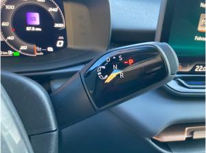 Cupra Terramar (KP1)