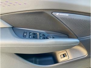 Cupra Terramar (KP1)