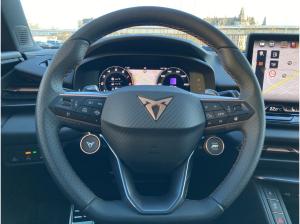 Cupra Terramar (KP1)