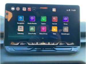 Cupra Terramar (KP1)