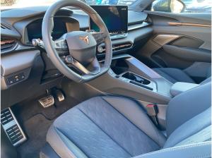 Cupra Terramar (KP1)