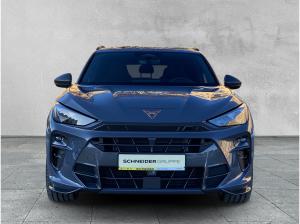 Cupra Terramar (KP1)