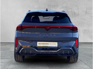 Cupra Terramar (KP1)