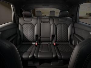 Audi Q7 SUV S line business TDI qu. OLED*HuD*7Sitze**