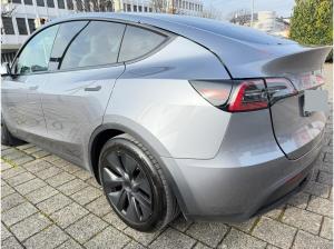 Tesla Model Y 2024, 0 € Übernahmekosten, Maximale Reichweite Hinterradantrieb