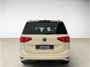 Volkswagen Touran Trendl. 2,0 l TDI *IQ Light*DSG*AirCare*