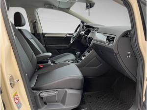 Volkswagen Touran Trendl. 2,0 l TDI *IQ Light*DSG*AirCare*