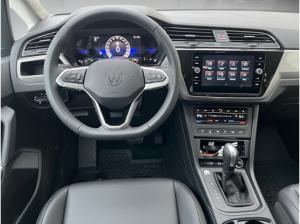 Volkswagen Touran Trendl. 2,0 l TDI *IQ Light*DSG*AirCare*