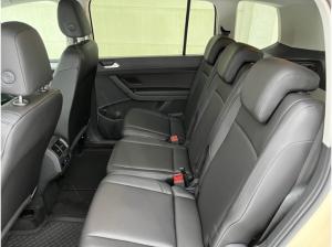 Volkswagen Touran Trendl. 2,0 l TDI *IQ Light*DSG*AirCare*