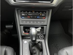 Volkswagen Touran Trendl. 2,0 l TDI *IQ Light*DSG*AirCare*
