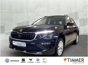 Skoda Kamiq 1,5 TSI DSG Selection AHK*ASSIST*INFOT.*Ko