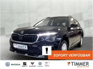 Skoda Kamiq 1,5 TSI DSG Selection AHK*ASSIST*INFOT.*Ko