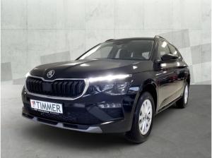 Skoda Kamiq 1,5 TSI DSG Selection AHK*ASSIST*INFOT.*Ko