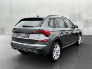 Skoda Kamiq Balance 1.0 TSI 85kW (116PS)*DSG*TRAVEL*NAVI*SHZ*AHK*RFK*