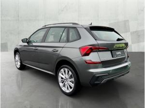 Skoda Kamiq Balance 1.0 TSI 85kW (116PS)*DSG*TRAVEL*NAVI*SHZ*AHK*RFK*