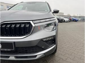 Skoda Kamiq Balance 1.0 TSI 85kW (116PS)*DSG*TRAVEL*NAVI*SHZ*AHK*RFK*