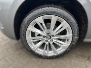 Skoda Kamiq Balance 1.0 TSI 85kW (116PS)*DSG*TRAVEL*NAVI*SHZ*AHK*RFK*