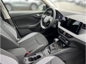 Skoda Kamiq Balance 1.0 TSI 85kW (116PS)*DSG*TRAVEL*NAVI*SHZ*AHK*RFK*