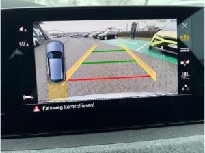 Skoda Kamiq Balance 1.0 TSI 85kW (116PS)*DSG*TRAVEL*NAVI*SHZ*AHK*RFK*