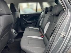 Skoda Kamiq Balance 1.0 TSI 85kW (116PS)*DSG*TRAVEL*NAVI*SHZ*AHK*RFK*