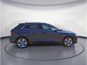 Audi A3 Sportback 30TFSI S tronic KomfortPlus Navi connect sound LED virtualC. ParkAs