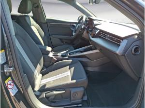 Audi A3 Sportback 30TFSI S tronic KomfortPlus Navi connect sound LED virtualC. ParkAs
