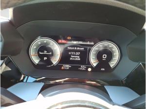Audi A3 Sportback 30TFSI S tronic KomfortPlus Navi connect sound LED virtualC. ParkAs