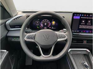 Volkswagen T-Roc Style 1.5 eTSI DSG AHK Kamera CarPlay ACC