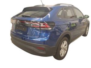 Volkswagen Taigo 1.0 TSI Life Navi ACC DAB+ LED FrontAssist