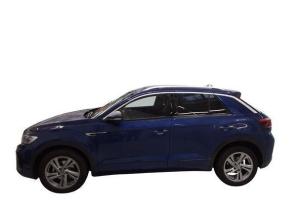 Volkswagen T-Roc 1.0 TSI R-Line Navi ACC DAB+ LEDPlus FrontAssist