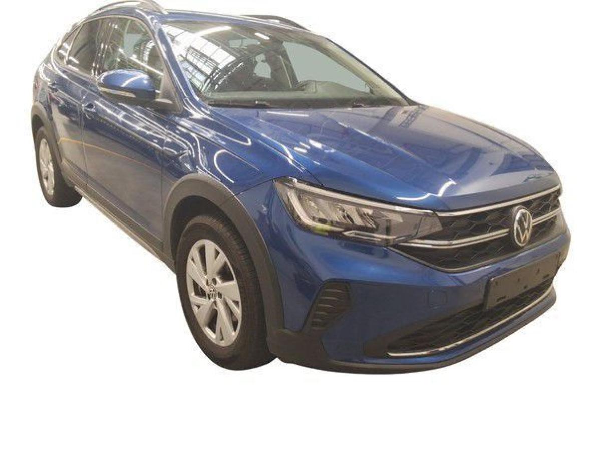 Volkswagen Taigo 1.0 TSI Life Navi ACC DAB+ LED FrontAssist