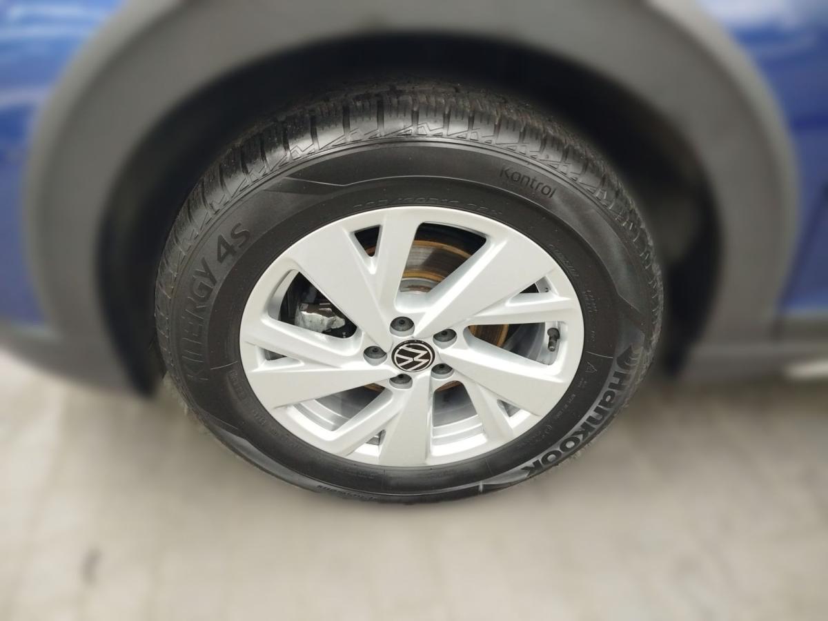 Volkswagen Taigo 1.0 TSI Life Navi ACC DAB+ LED FrontAssist