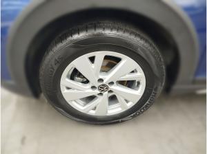Volkswagen Taigo 1.0 TSI Life Navi ACC DAB+ LED FrontAssist