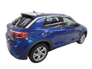 Volkswagen T-Roc 1.0 TSI R-Line Navi ACC DAB+ LEDPlus FrontAssist