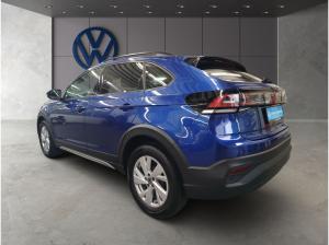 Volkswagen Taigo 1.0 TSI Life Navi ACC DAB+ LED FrontAssist