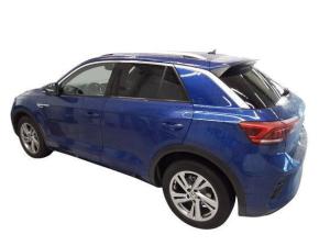 Volkswagen T-Roc 1.0 TSI R-Line Navi ACC DAB+ LEDPlus FrontAssist
