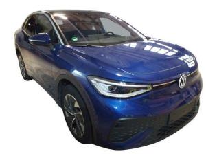 Volkswagen ID.5 Pure Navi IQ.Light DAB+ Infotainment-Paket FrontAssist