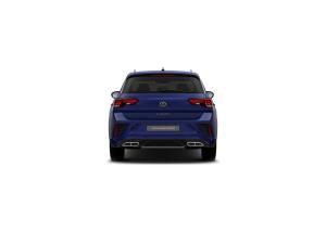Volkswagen T-Roc 1.0 TSI R-Line Navi ACC DAB+ LEDPlus FrontAssist