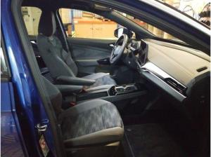 Volkswagen ID.5 Pure Navi IQ.Light DAB+ Infotainment-Paket FrontAssist