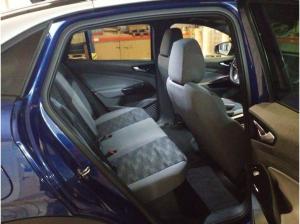 Volkswagen ID.5 Pure Navi IQ.Light DAB+ Infotainment-Paket FrontAssist