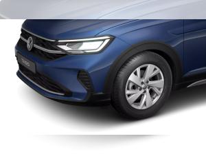 Volkswagen Taigo 1.0 TSI Life Navi ACC DAB+ LED FrontAssist
